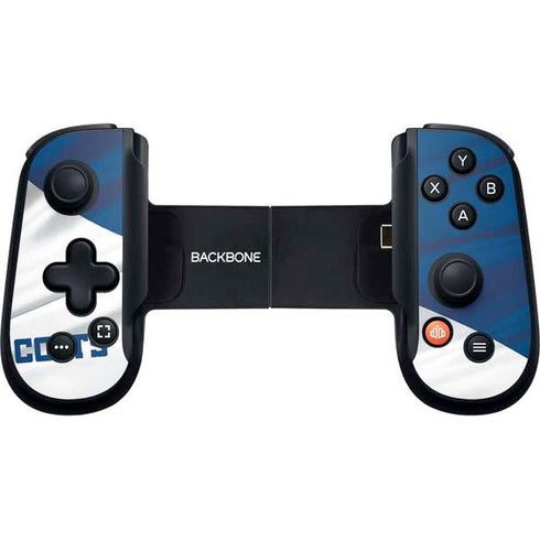 NFL Indianapolis Colts Backbone One for iPhone Game Controller Skin